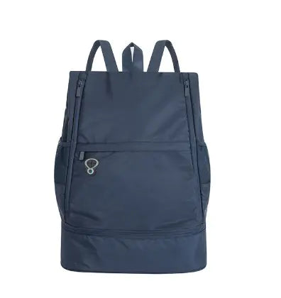 Women's Waterproof Multi-Function Backpack for Yoga & Gym