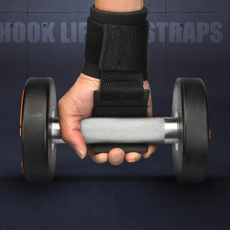 Powerlifting Resistance Bands for Pull-Ups and Support