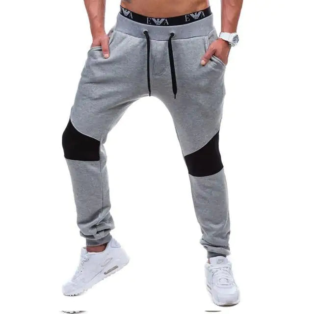Harem Pants for Sports and Leisure Activities