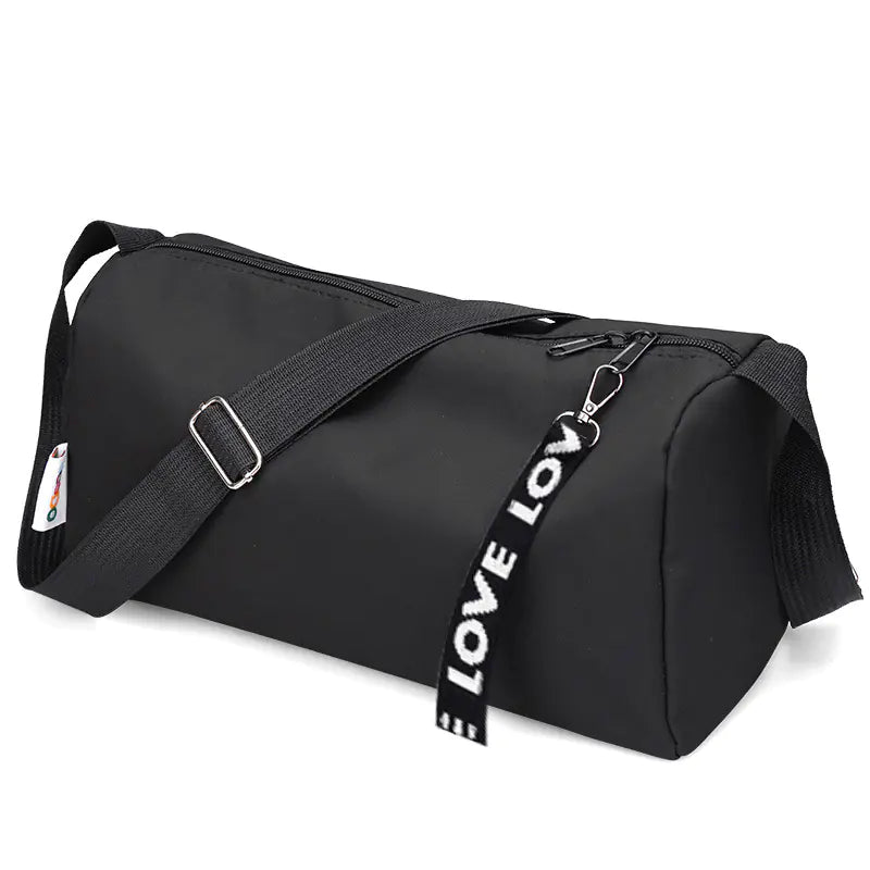 Trendy Crossbody Bag for Women - Gym/Yoga/Travel.