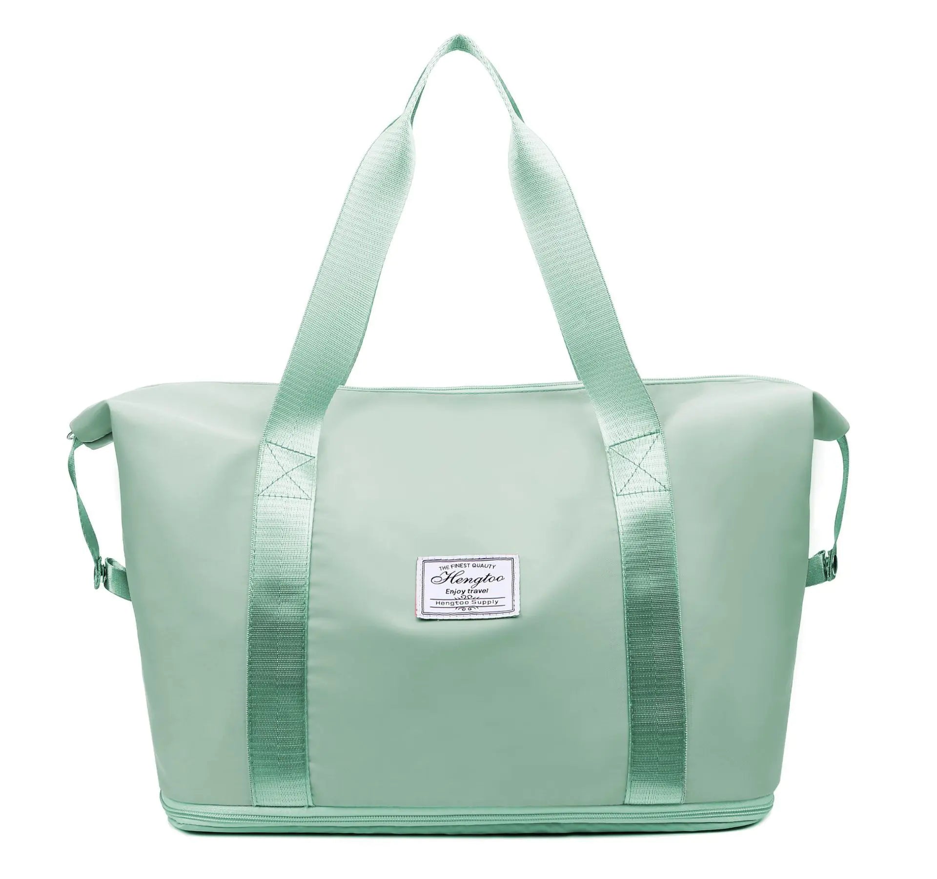 Large Capacity Waterproof Travel Gym Bag for Yoga