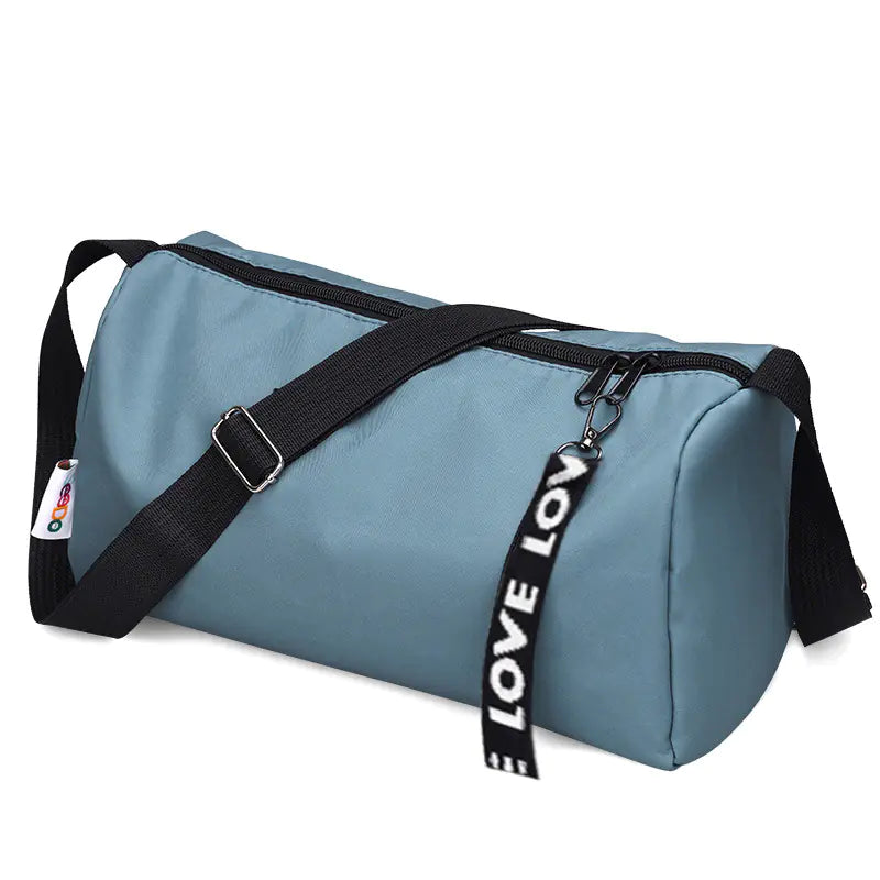 Trendy Crossbody Bag for Women - Gym/Yoga/Travel.