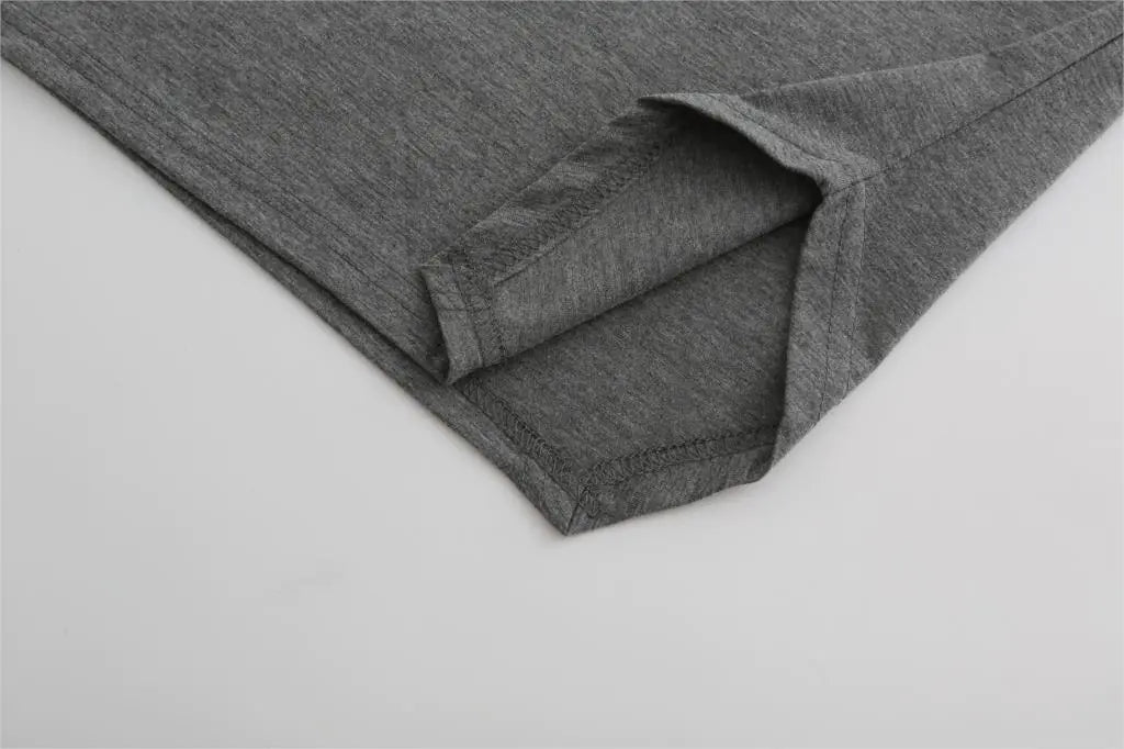 Sleeveless Gym T-Shirt