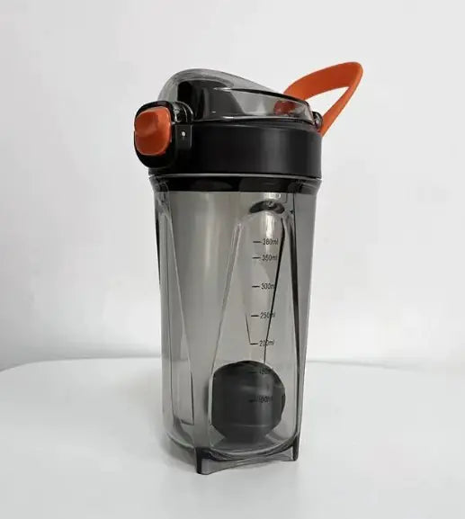 Fitness Shaker