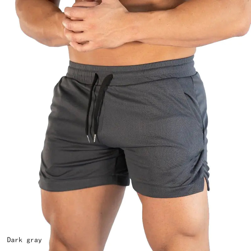 Sports Shorts for Outdoor Fitness