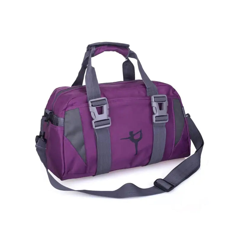 Gym Bag for Fitness and Travel