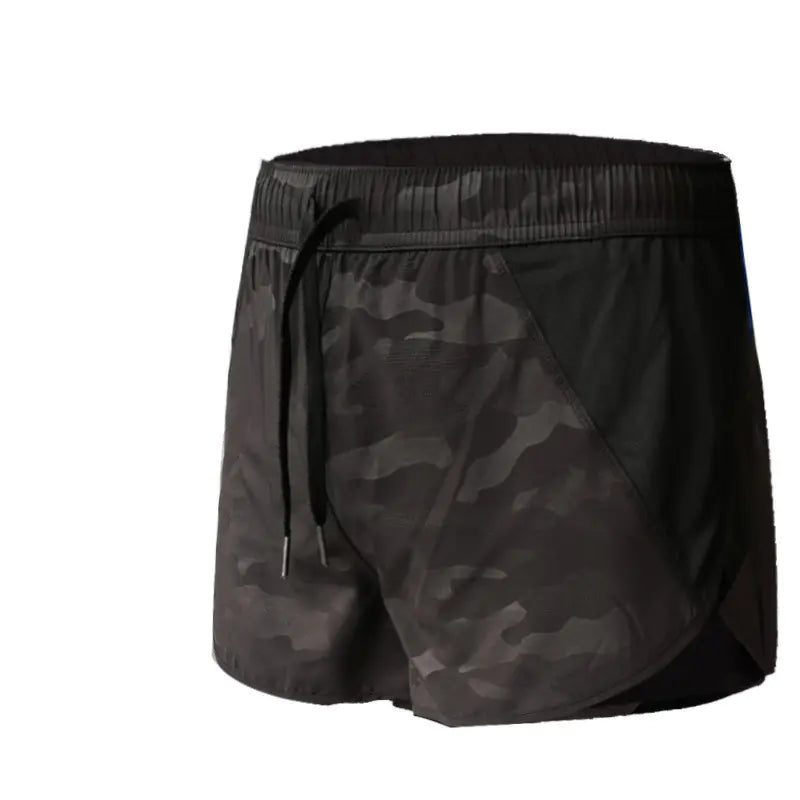 Breathable Sports Shorts