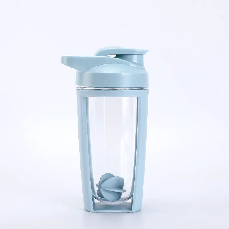 Protein Shaker for Gym and Fitness - 500ML