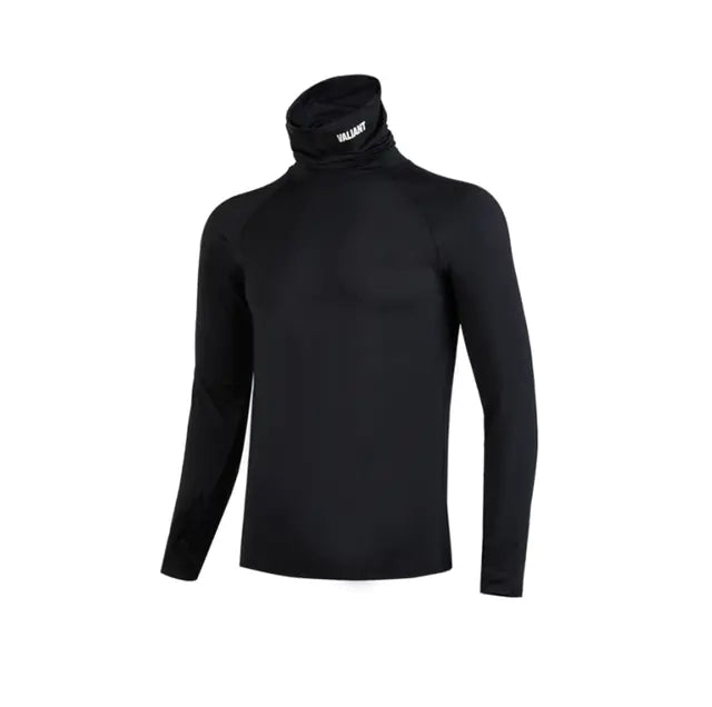 High-Elastic Quick-Drying Compression Sportswear