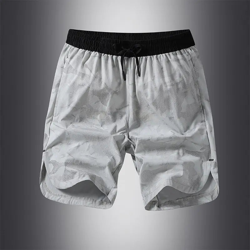 Summer Sports Quick-Dry Breathable Shorts