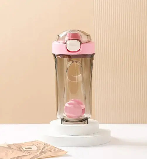 Fitness Shaker