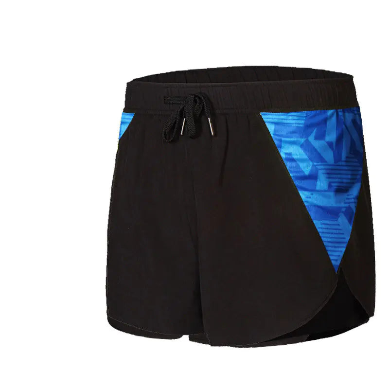 Breathable Sports Shorts