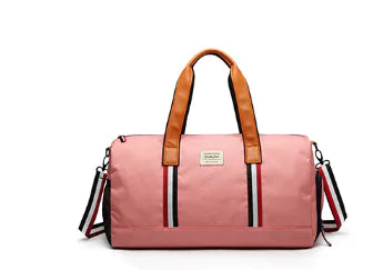 Compact Sports Bag