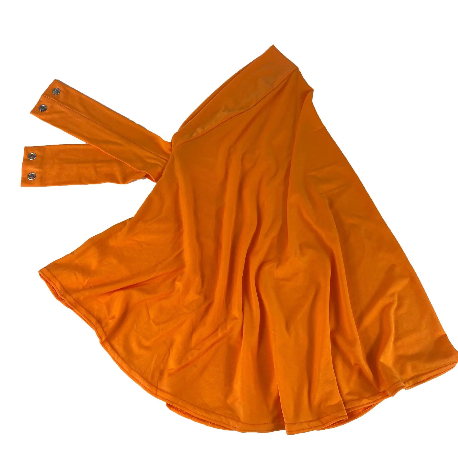 Decorative Pullover Wrap Straps for Easy Use