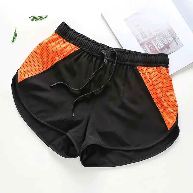 Breathable Sports Shorts