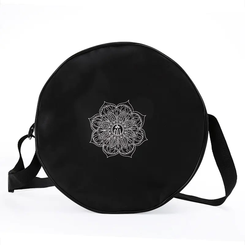 Yoga Wheel Storage Bag