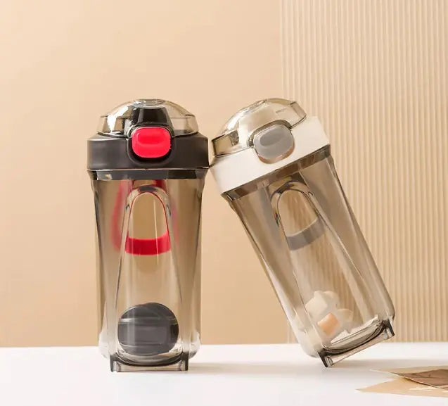 Fitness Shaker