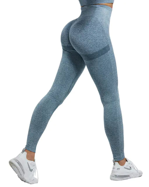 Fitness Tights for Gym and Push-up Workouts
