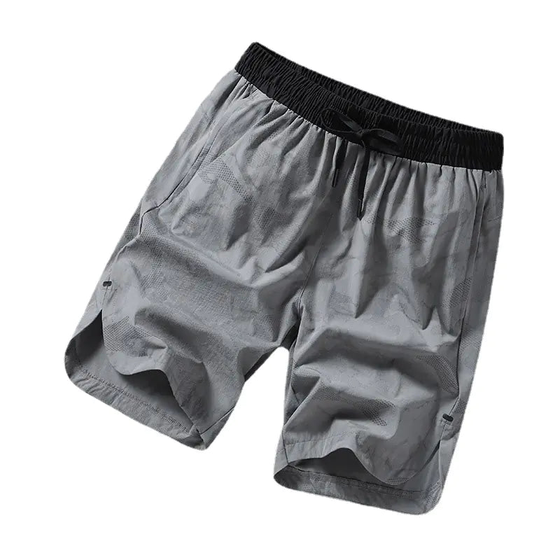 Summer Sports Quick-Dry Breathable Shorts