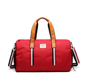 Compact Sports Bag