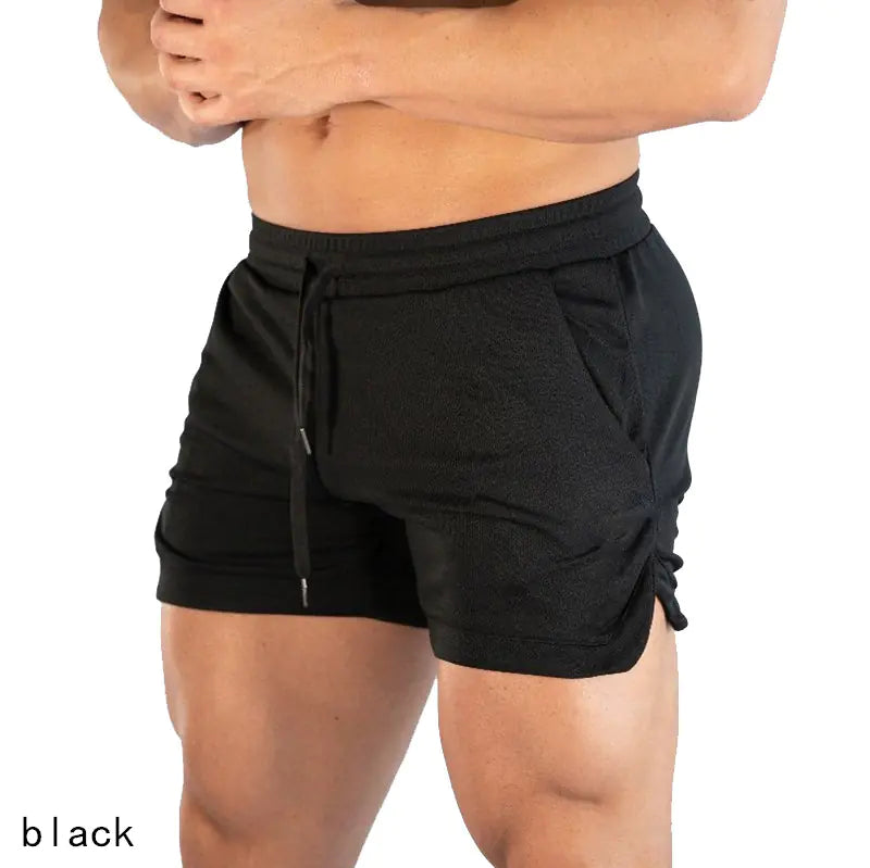Sports Shorts for Outdoor Fitness