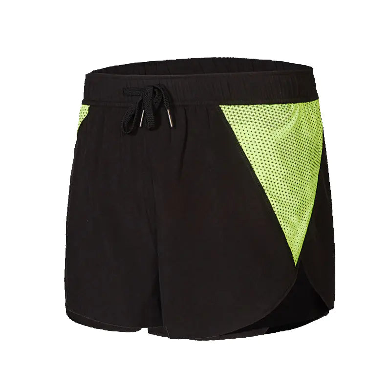 Breathable Sports Shorts