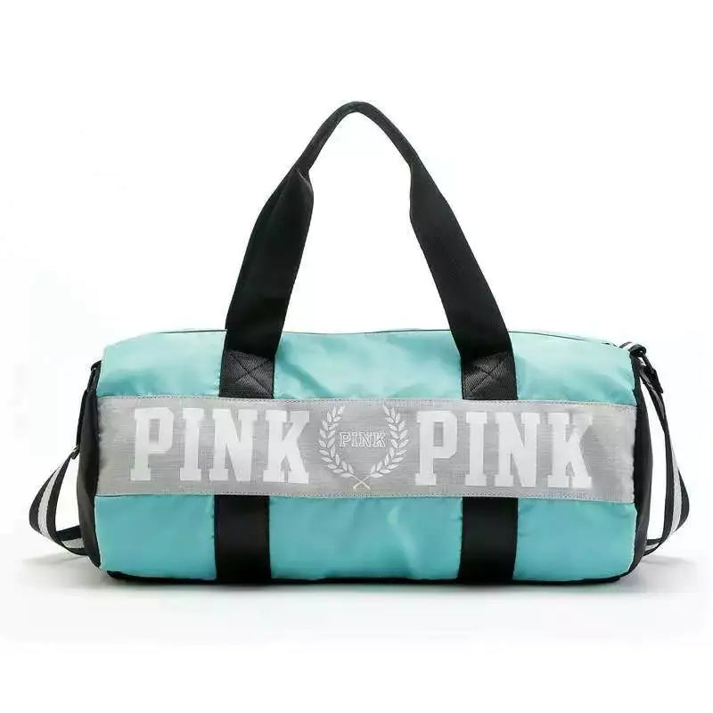 Waterproof Travel Yoga Gym Bag