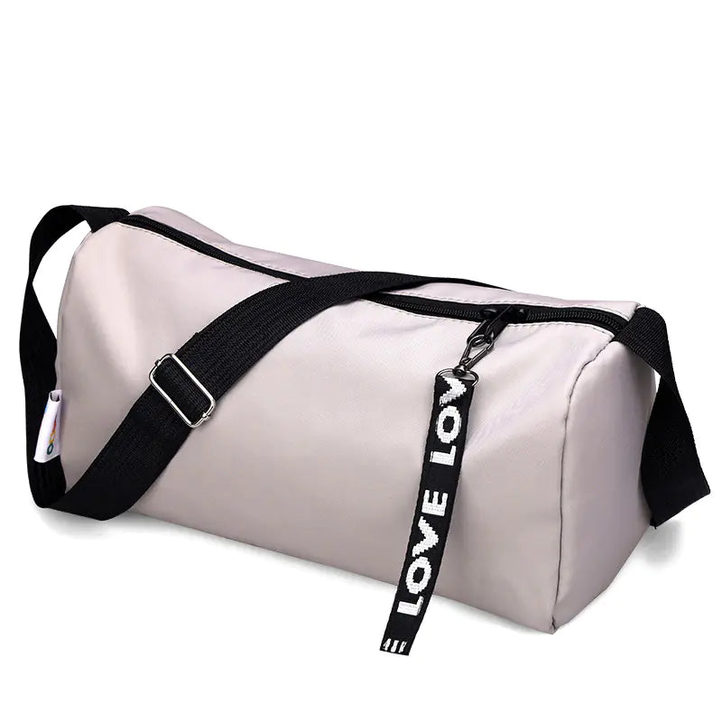 Trendy Crossbody Bag for Women - Gym/Yoga/Travel.