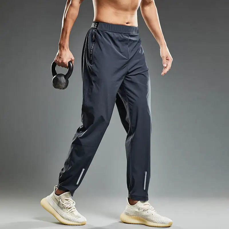 Quick-drying Running Pants for Men