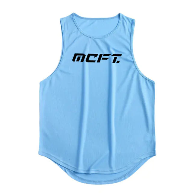 Polyester Fiber Vest