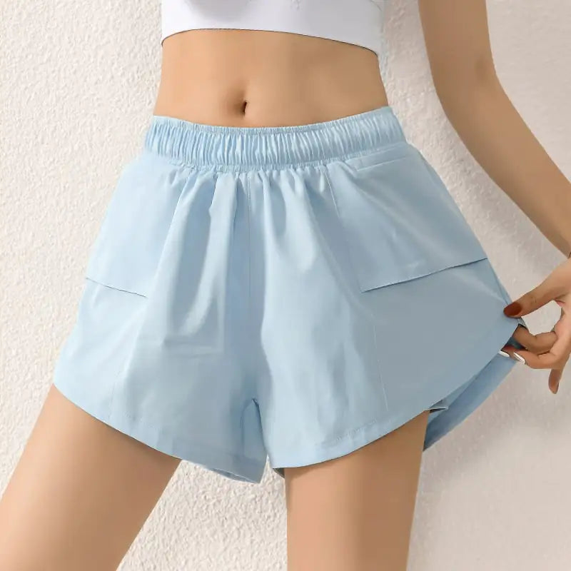 Sports Shorts - Quick-Drying