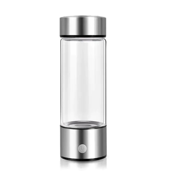 Hydrogen Water Bottle