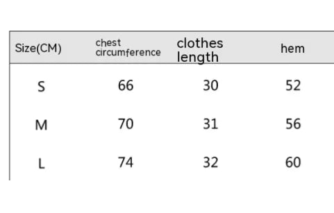 Backless Fitness T-shirt