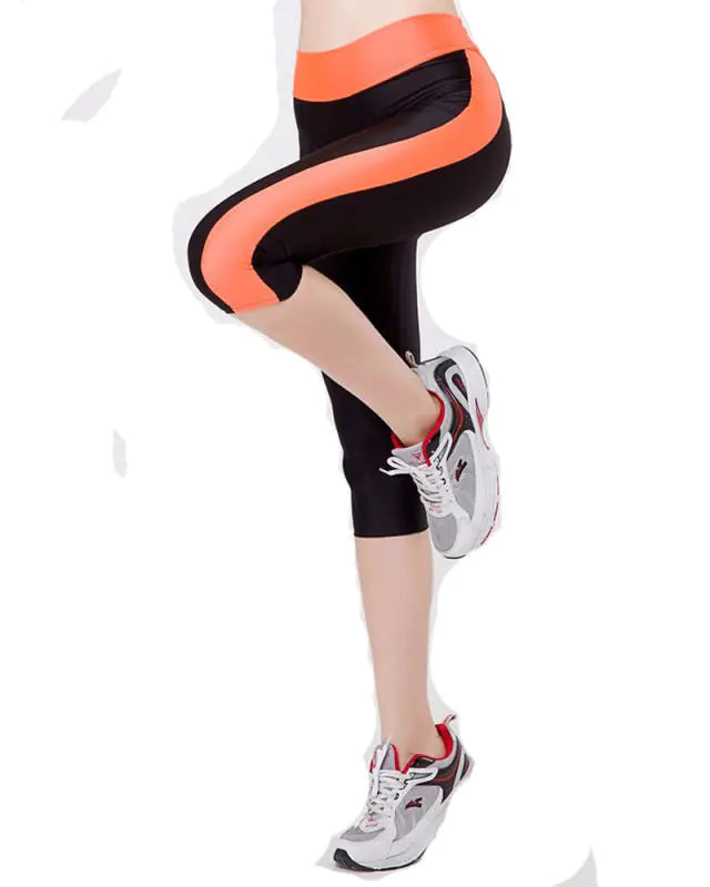 Fitness Running Legging