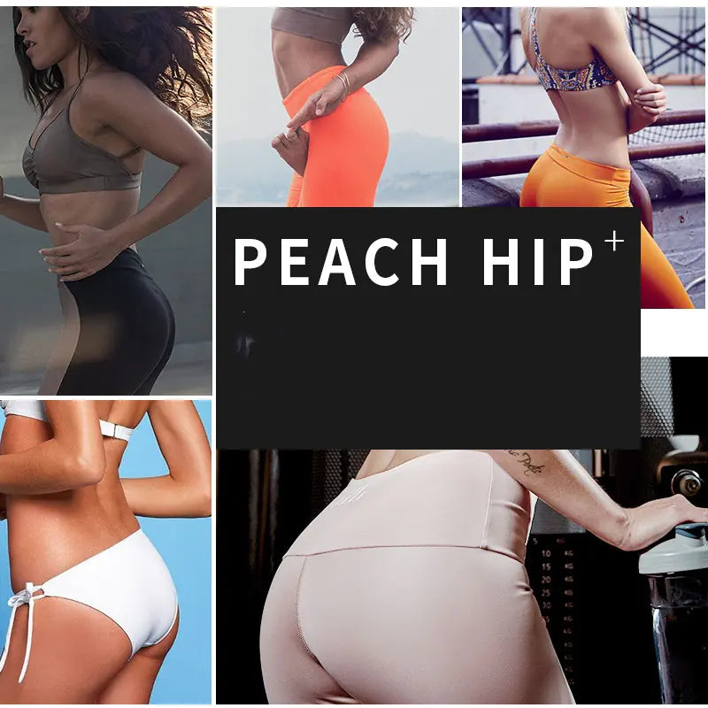 Resistance Bands for Squats and Yoga Training