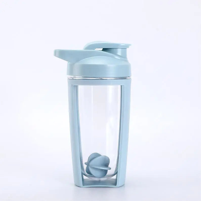Protein Shaker for Gym and Fitness - 500ML