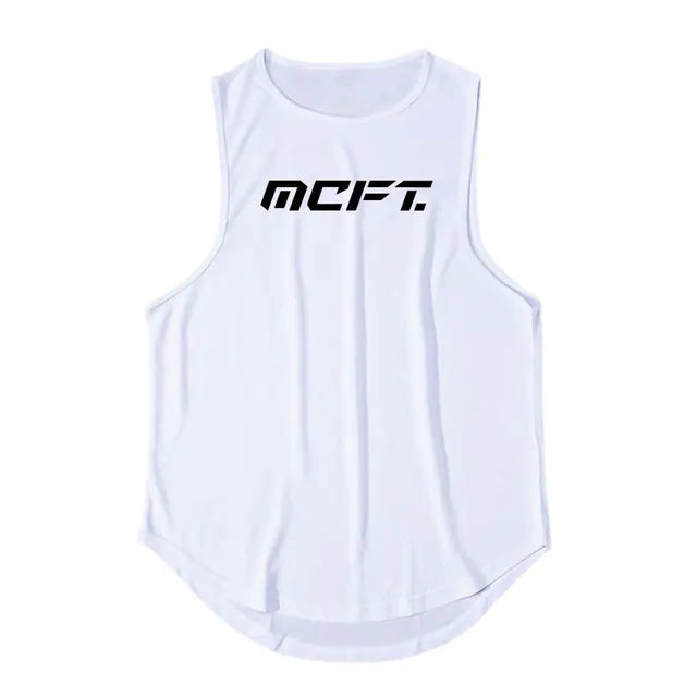 Polyester Fiber Vest