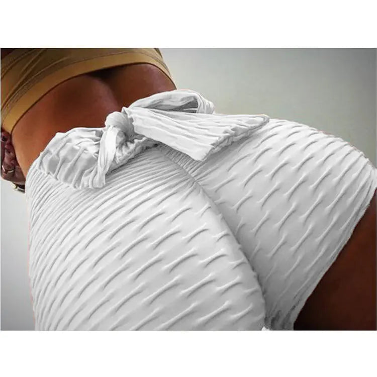 Summer Sports Gym Fitness Shorts