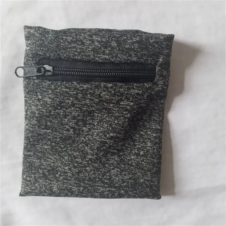 Wrist Band Bag for Gym, Cycling, Running & Sports