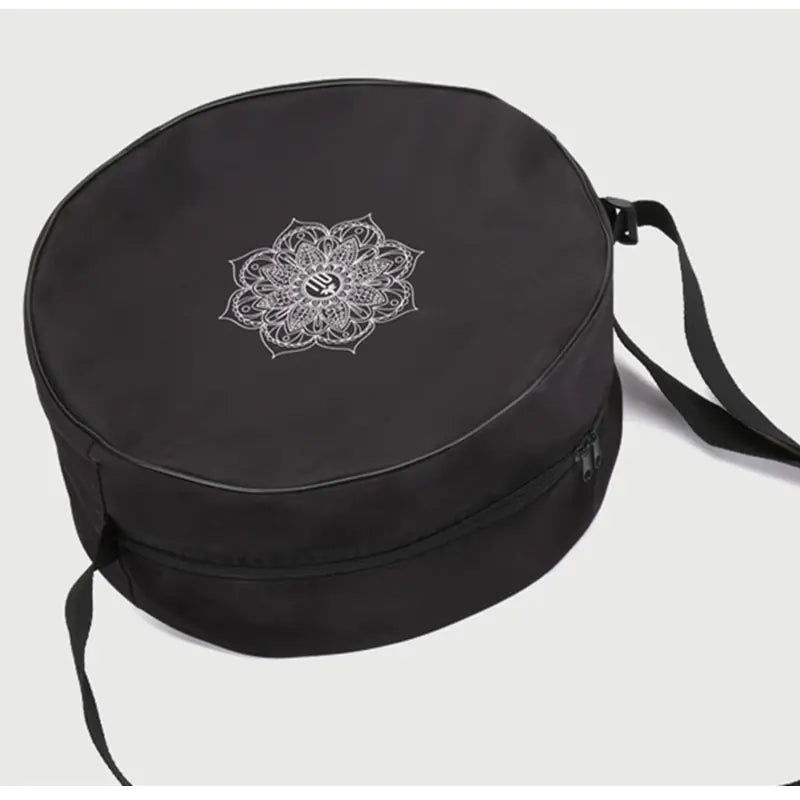 Yoga Wheel Storage Bag