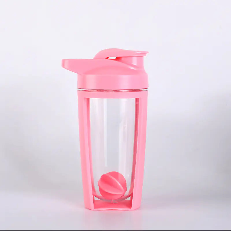 Protein Shaker for Gym and Fitness - 500ML
