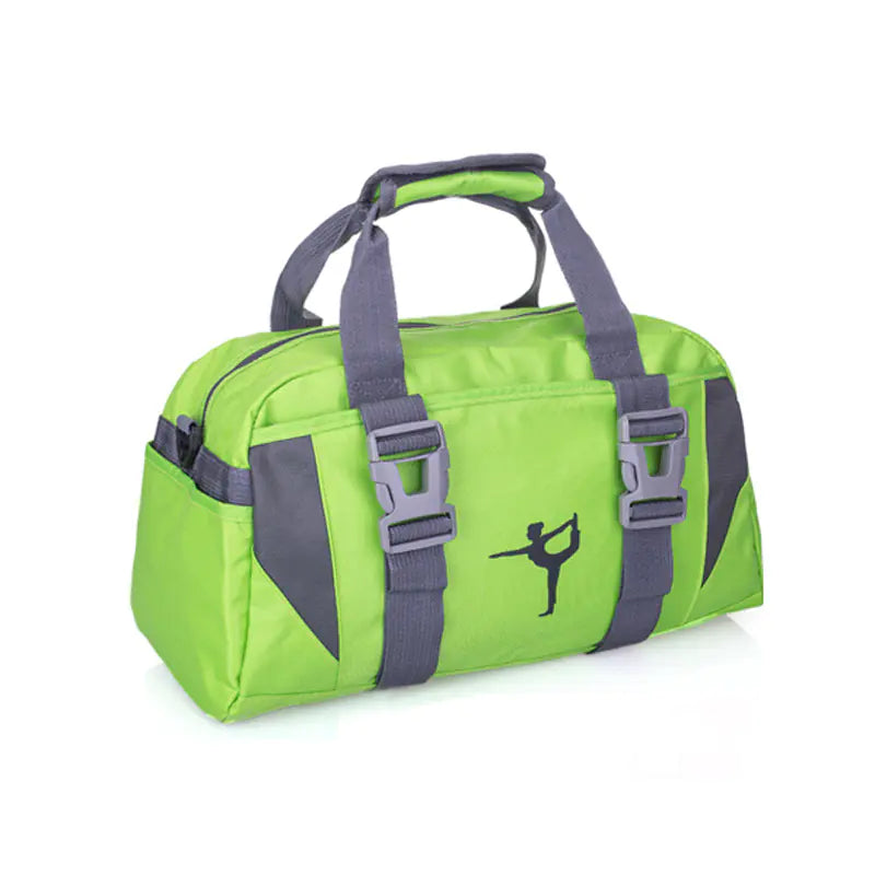 Gym Bag for Fitness and Travel