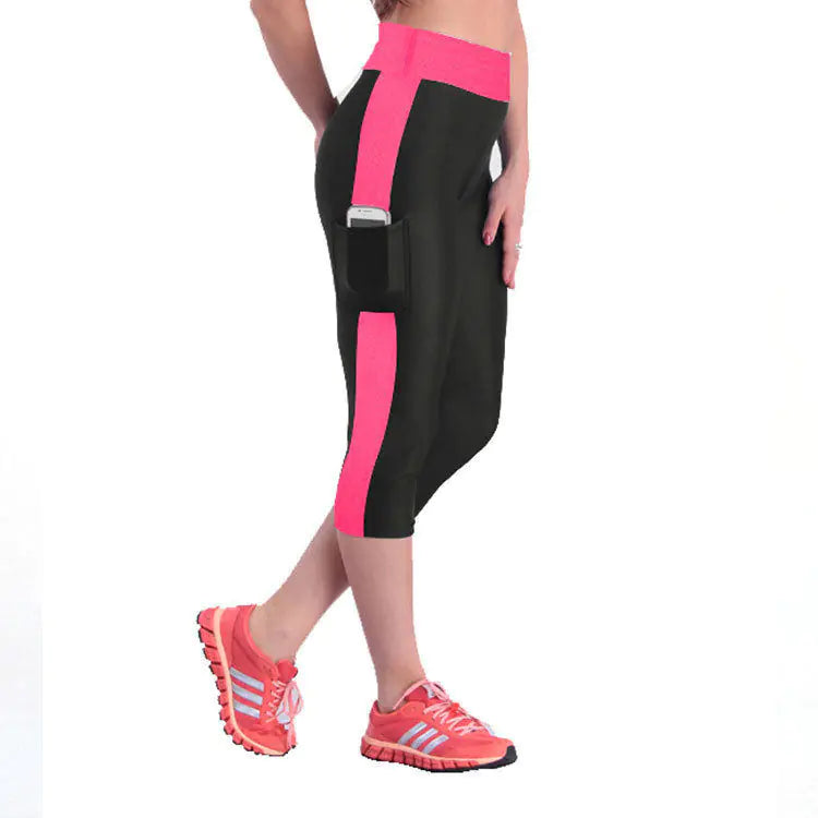 Fitness Running Legging