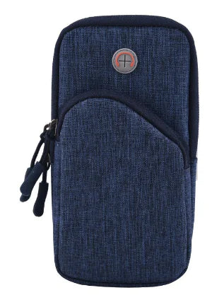 Arm Bag for Running (Mobile Phone Holder )