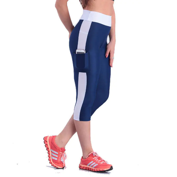 Fitness Running Legging