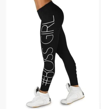 Leggings for Fitness and Layering