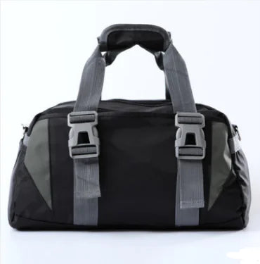 Gym Bag for Fitness and Travel