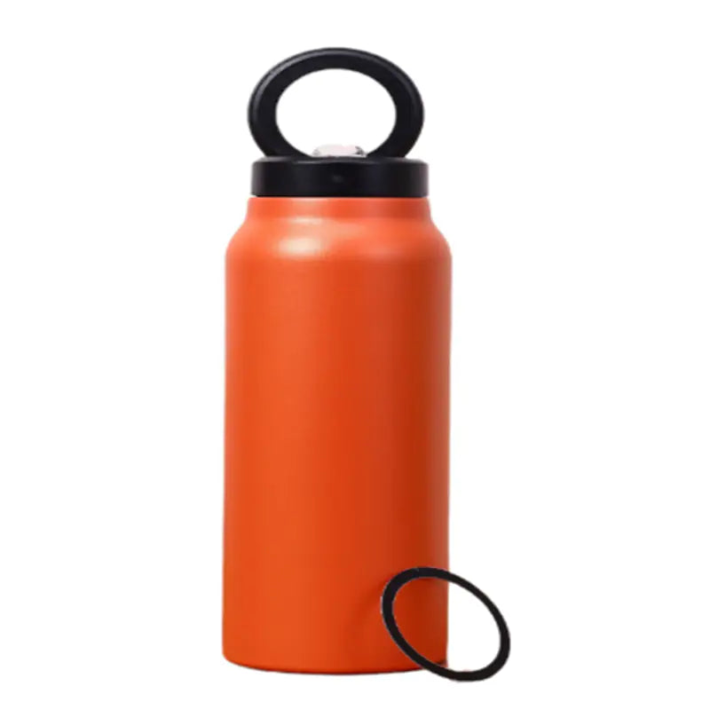 Magnetic Vacuum Water Bottle