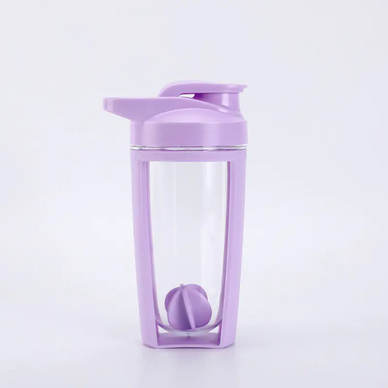 Protein Shaker for Gym and Fitness - 500ML