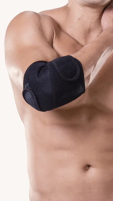 Elbow Sleeves